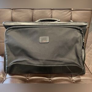 Tumi Deluxe Garment Bag